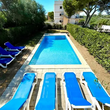 Blanca Villa