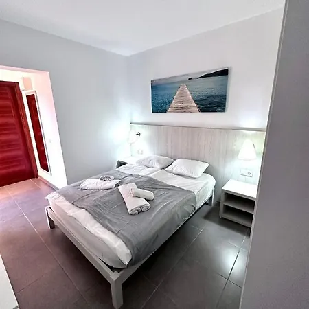 Villa Blanca *