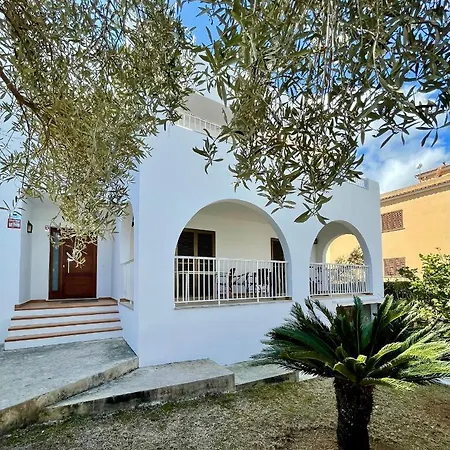 Villa Blanca