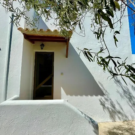 Blanca * Cala Ferrera (Mallorca)