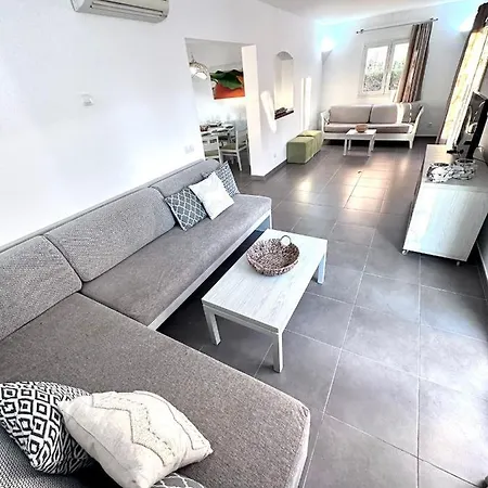 Villa Blanca