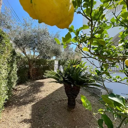 Blanca Cala Ferrera (Mallorca)