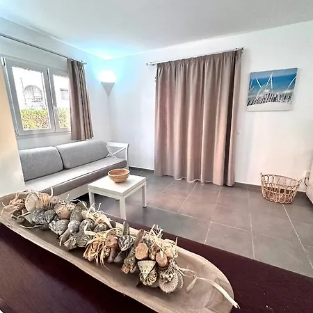 Blanca Villa Cala Ferrera (Mallorca)