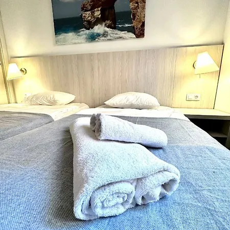 Villa Blanca
