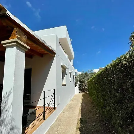 Villa Blanca *