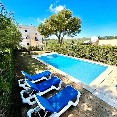 Blanca Villa *