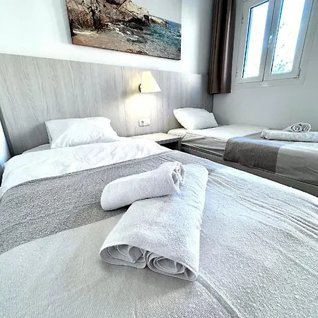 Villa Blanca