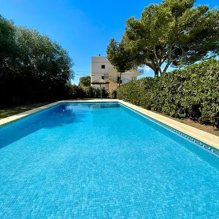 Villa Blanca