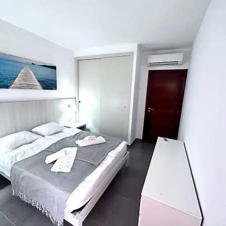 Villa Blanca *