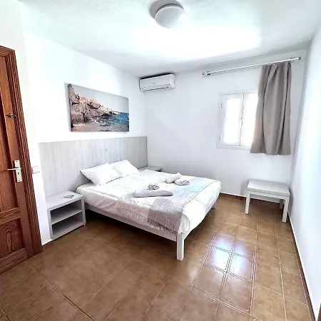 Blanca Villa