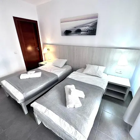 Villa Blanca *