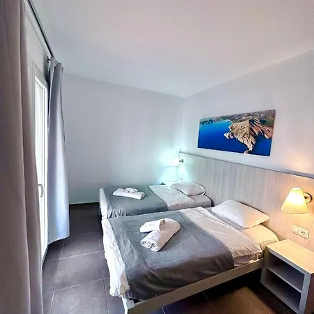 Villa Blanca *