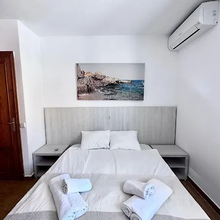 Blanca * Cala Ferrera (Mallorca)